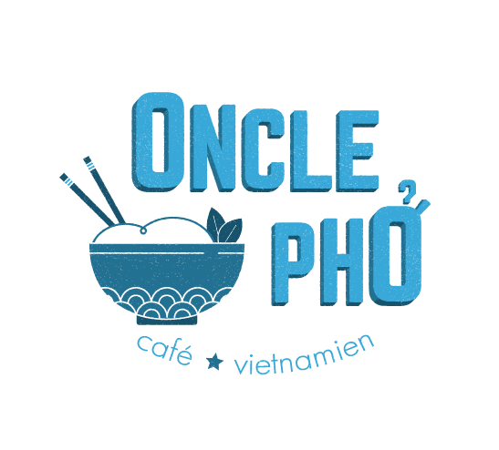 Oncle Pho - café vietnamien